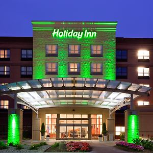Holiday Inn Madison At The American Center By Ihg